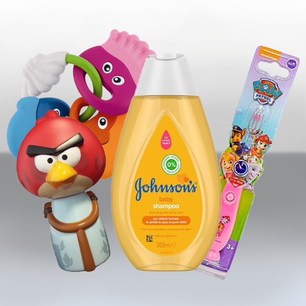 > Parafarmacia > Infantil