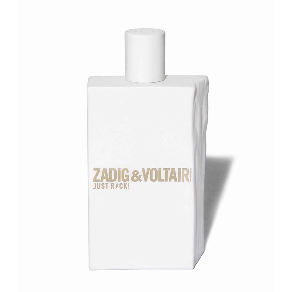Zadig&Voltaire just rock eau de parfum pour elle 50ml