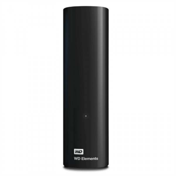 Western digital elements desktop 8tb 3.5" usb 3.0