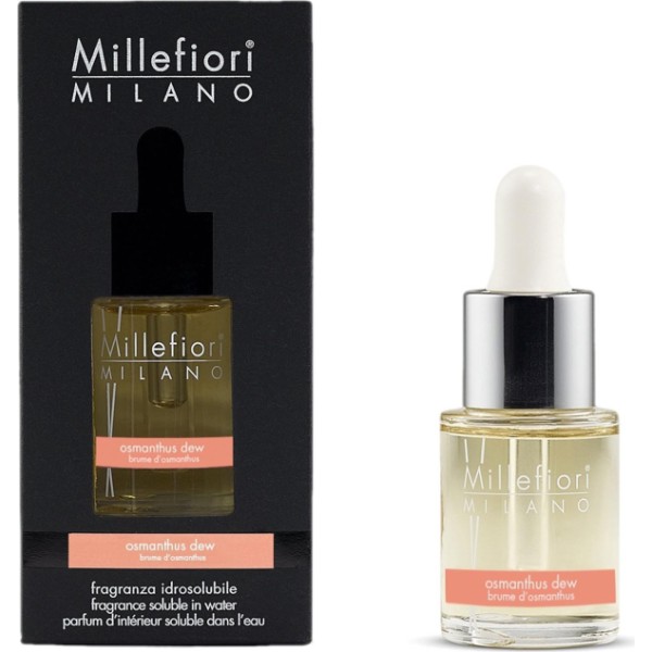 Millefiori milano agua perfumada osmanthus dew 15ml