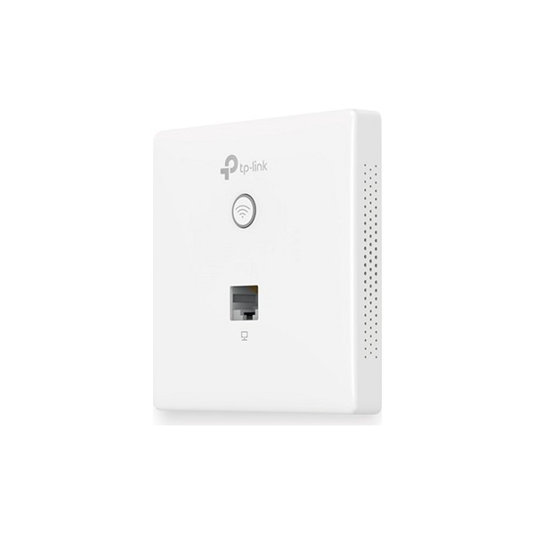 Tp-link eap115-wall punto acceso n300 poe