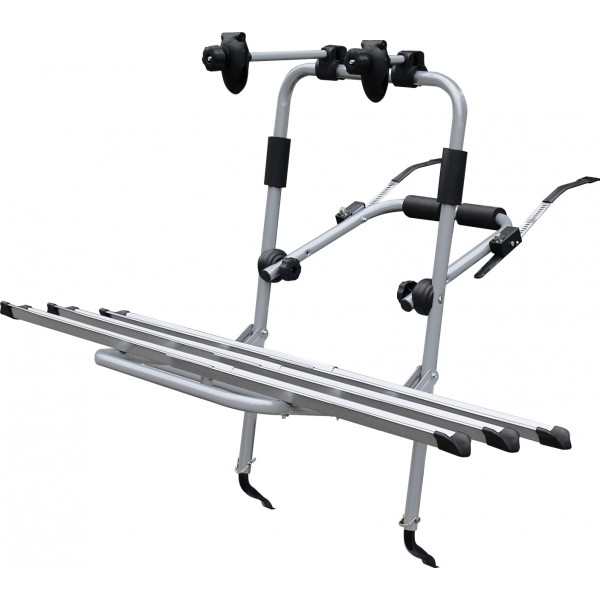 Portabicicletas trasero Logic 3 Menabo segunda mano