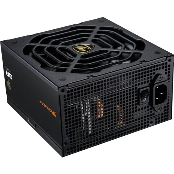 Cougar fuente alimentación gr 1000w 80 plus gold