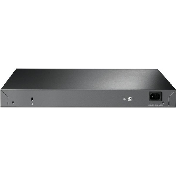 Tp-link sg3452p switch l2 48xgb poe+ 4slots