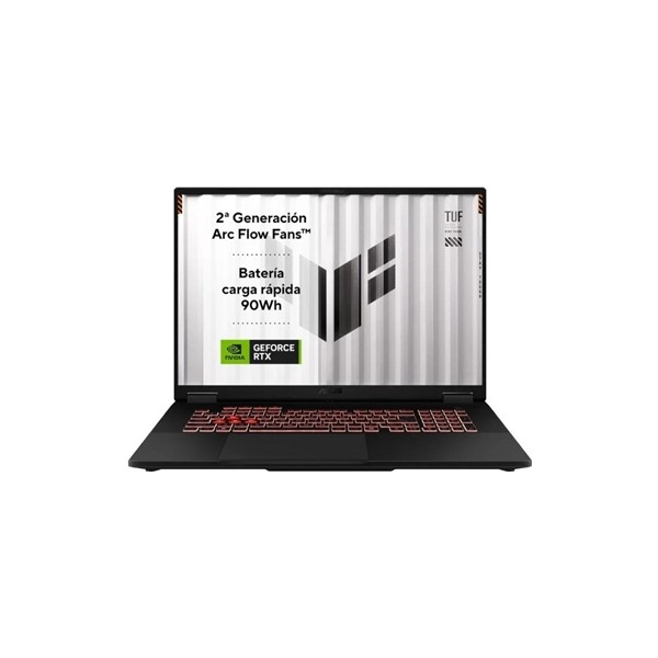 Asus tuf608up-tu163 amd r7-260 16gb 1tb 5070 16"