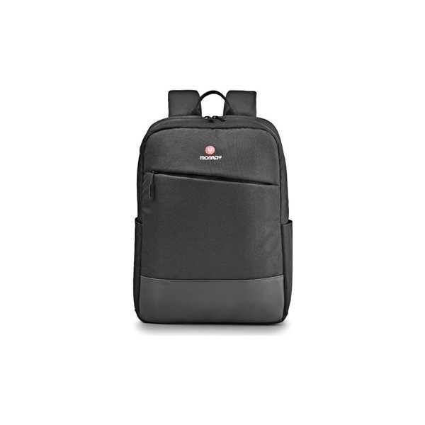 Ngs mochila saksventureblack 15.6" negra