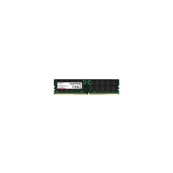 Adata ram ad5r560032g20-shya 32g 5600m ddr5 rdimm