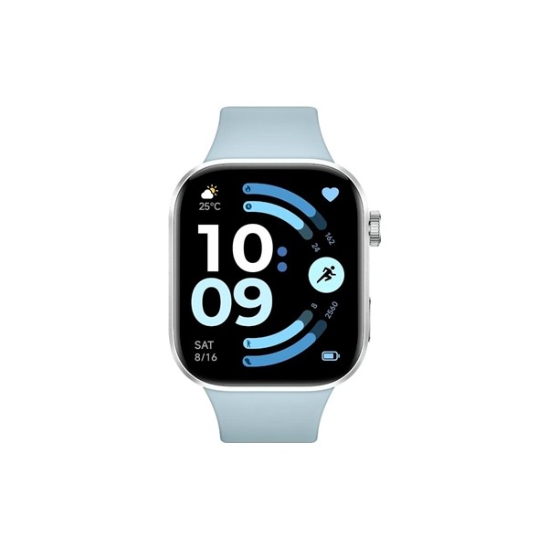 Xiaomi redmi watch 6 glacier blue