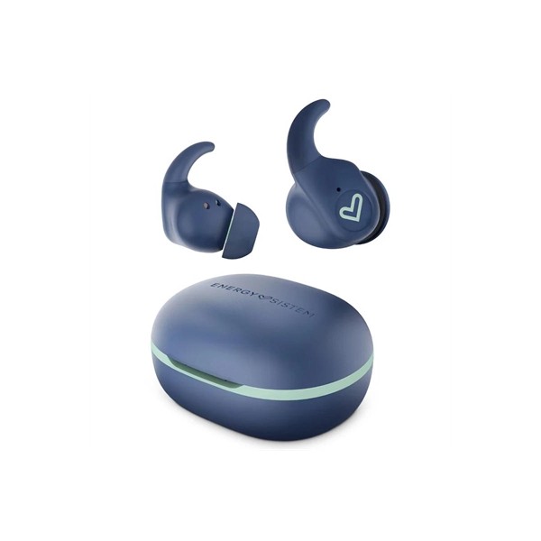 Energy sistem auriculares arena sport tws indigo